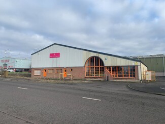 More details for Sir William Smith Rd, Arbroath - Industrial for Lease