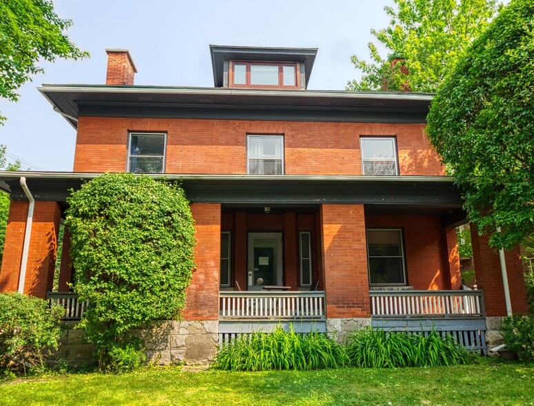 505 O'connor St, Ottawa, ON for sale - Building Photo - Image 3 of 15