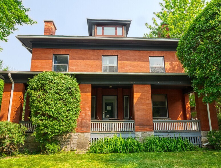 505 O'connor St, Ottawa, ON à vendre - Photo du bâtiment - Image 3 de 15