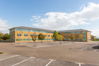 Plus de détails pour Malthouse Ave, Cardiff - Bureau à louer