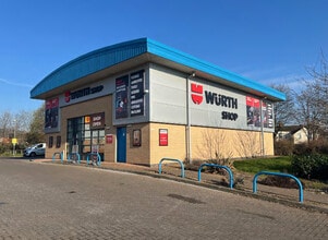 St James Mill Rd, Northampton for lease Building Photo- Image 1 of 10