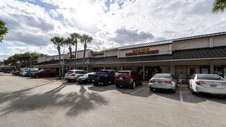 Plus de détails pour 4101-4397 N State Road 7, Lauderdale Lakes, FL - Local commercial à louer