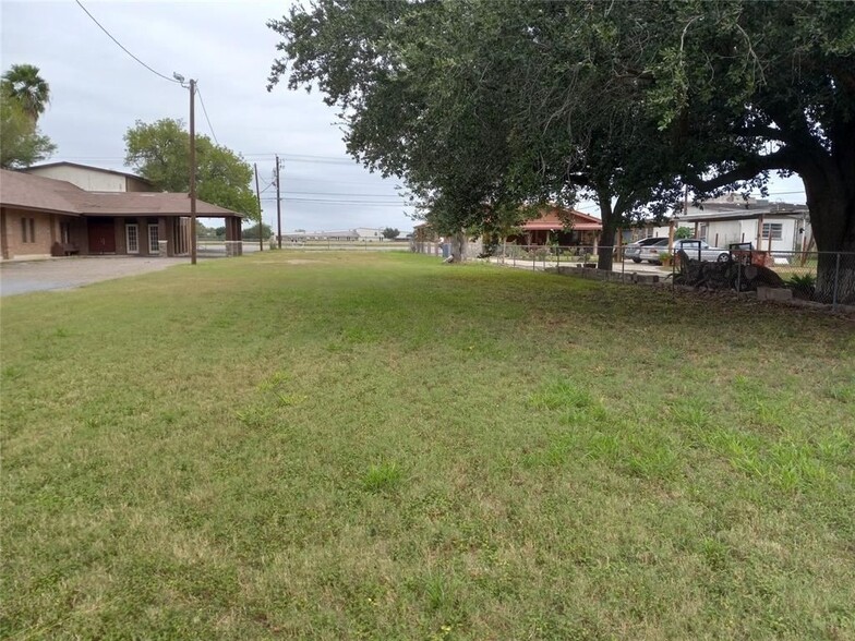 Hwy 83, Donna, TX for sale - Primary Photo - Image 1 of 1