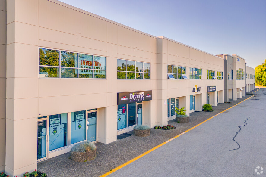 20295 113 B Ave, Maple Ridge, BC for lease - Building Photo - Image 3 of 5