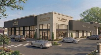 Plus de détails pour 40 Union St, Middletown, CT - Bureau/Commerce de détail à louer