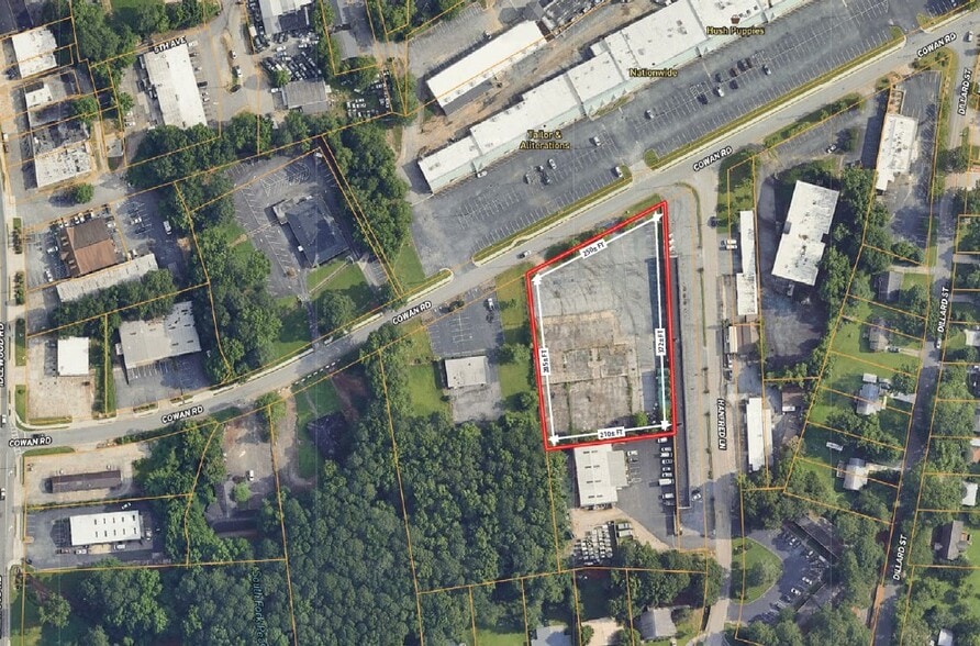 4365 Cowan SE Rd, Tucker, GA for sale - Primary Photo - Image 1 of 3