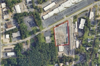 More details for 4365 Cowan SE Rd, Tucker, GA - Land for Sale