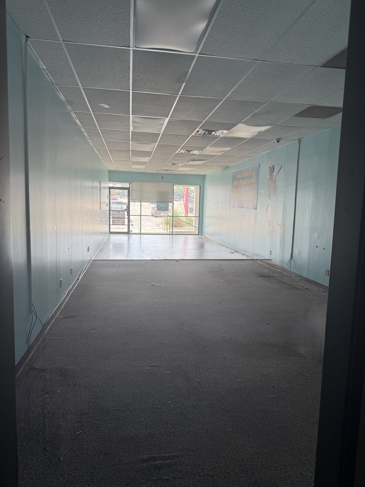 3439 Altamesa Blvd, Fort Worth, TX for lease Interior Photo- Image 1 of 3