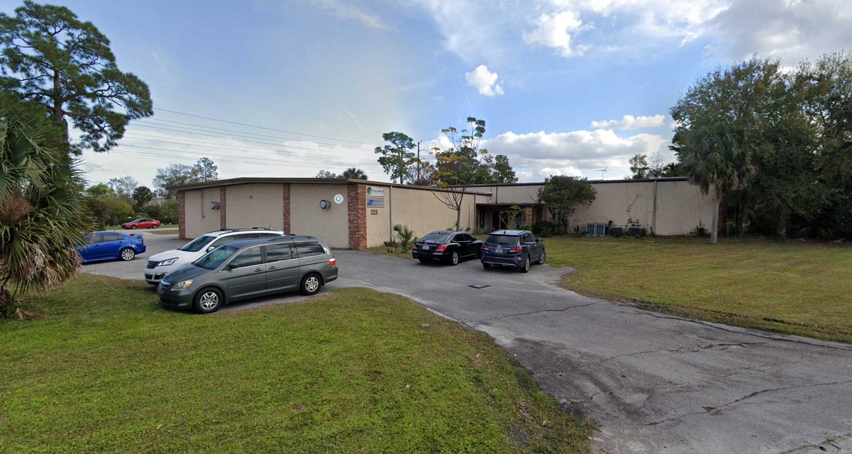 223 Hickman Dr, Sanford, FL for sale Building Photo- Image 1 of 6