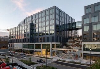 Plus de détails pour 100 SW Columbia Way, Vancouver, WA - Bureau/Commerce de détail, Commerce de détail à louer