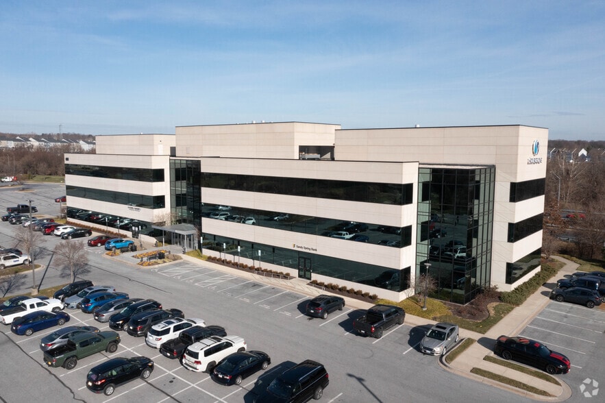 6011 University Blvd, Ellicott City, MD for lease - Building Photo - Image 3 of 12