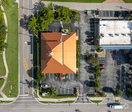 900 N Collier Blvd, Marco Island, FL - Aérien  Vue de la carte - Image1