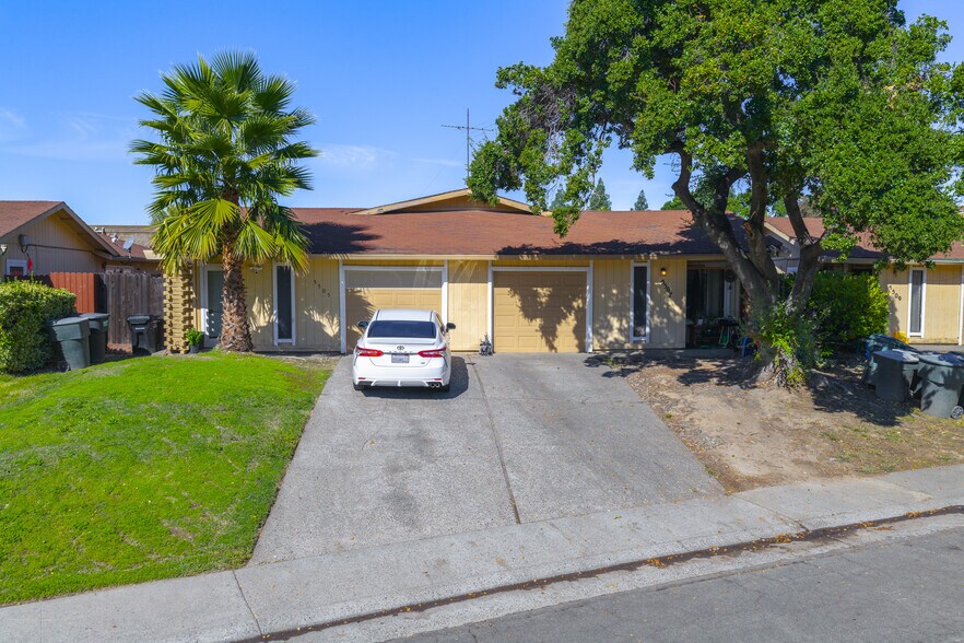 5505 Missie Way, Sacramento, CA à vendre - Photo principale - Image 1 de 10