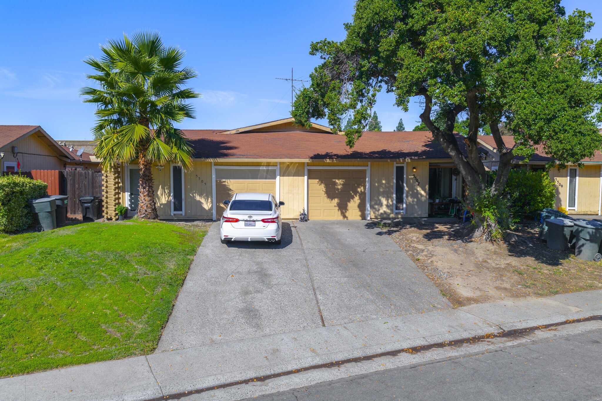 5505 Missie Way, Sacramento, CA à vendre Photo principale- Image 1 de 11