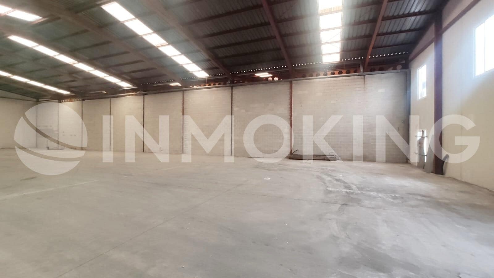 Molina de Segura, MUR 30507 - Unit Pt:02 NAVE 2-A - - Interior Photo - Image 2 of 5