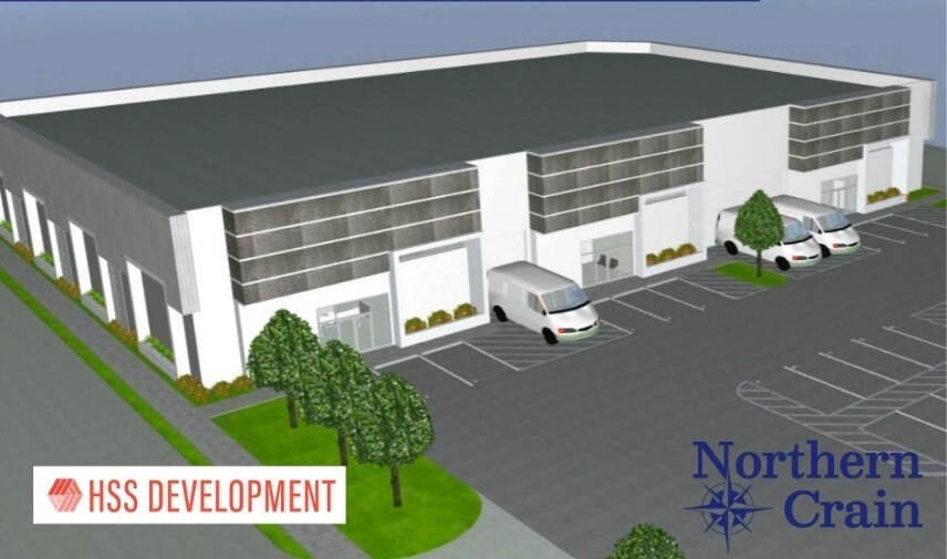 817 E Broadway St, Fort Worth, TX à vendre - Photo du bâtiment - Image 2 de 6