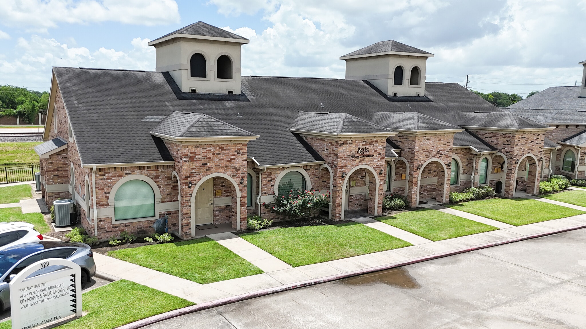 120 Eldridge Rd, Sugar Land, TX for sale Building Photo- Image 1 of 9