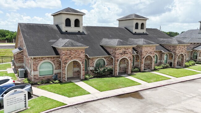 More details for 120 Eldridge Rd, Sugar Land, TX - Office for Sale