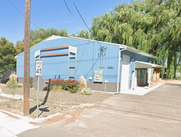 1680 W Franklin Rd, Meridian, ID for lease Primary Photo- Image 1 of 8