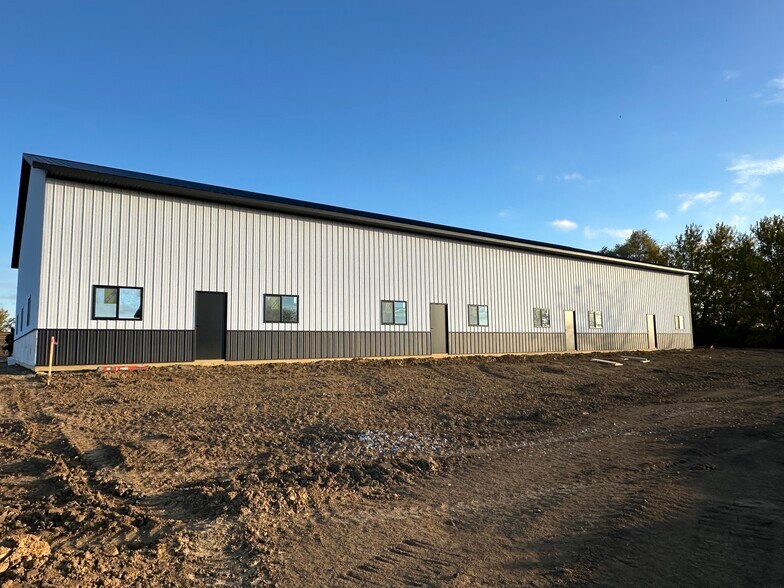 404 21st Street, Indianola, IA à vendre - Photo du bâtiment - Image 2 de 5