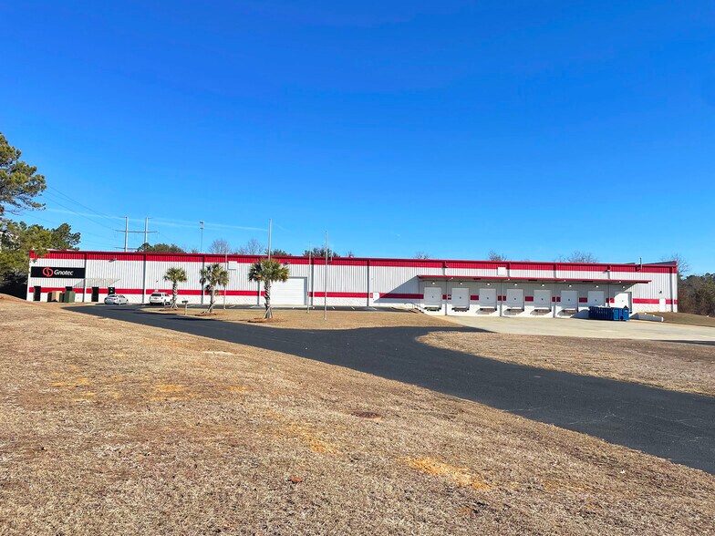 152 Regional Pky, Orangeburg, SC à louer - Photo principale - Image 3 de 5