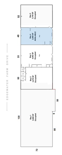 31190 Edgewater Farm Dr dr, Breezy Point, MN à louer - Photo du bâtiment - Image 3 de 4