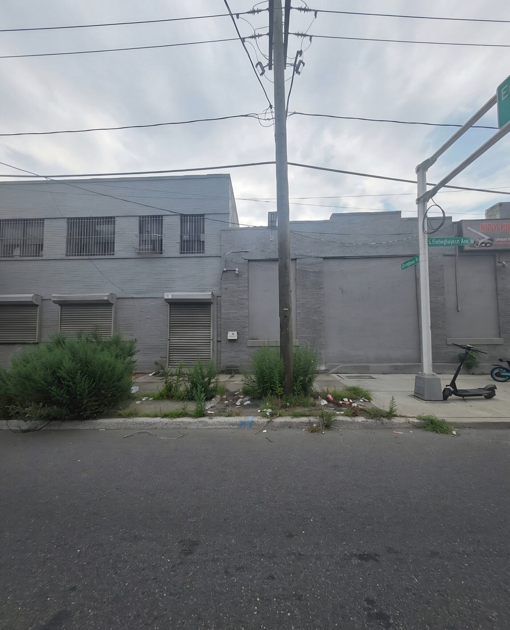 10-12 Victoria st, Newark, NJ à louer Photo du bâtiment- Image 1 de 34