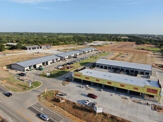 More details for 6815 Rendon Bloodworth Rd, Fort Worth, TX - Office, Retail for Lease