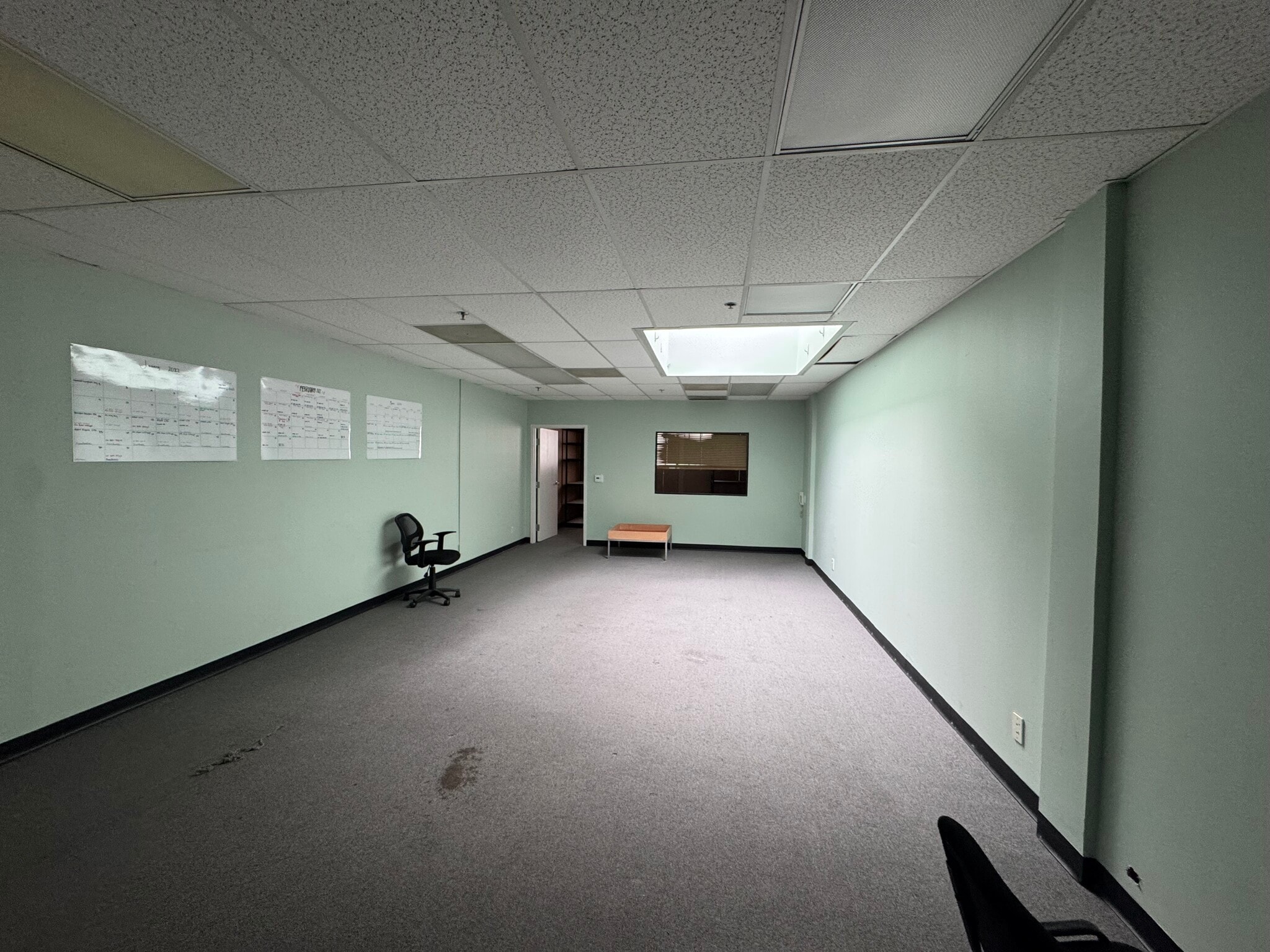 343 4th Ave, San Diego, CA for lease Interior Photo- Image 1 of 3