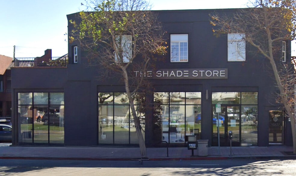 11752 San Vicente Blvd, Los Angeles, CA for lease - Building Photo - Image 2 of 19