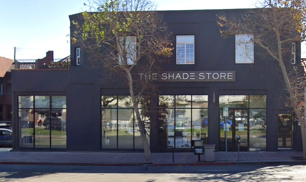11752 San Vicente Blvd, Los Angeles, CA à louer - Photo du bâtiment - Image 2 de 19