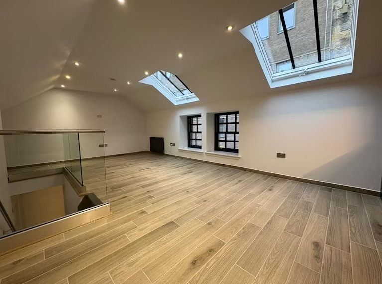 10 Young St, Edinburgh for lease Interior Photo- Image 1 of 4