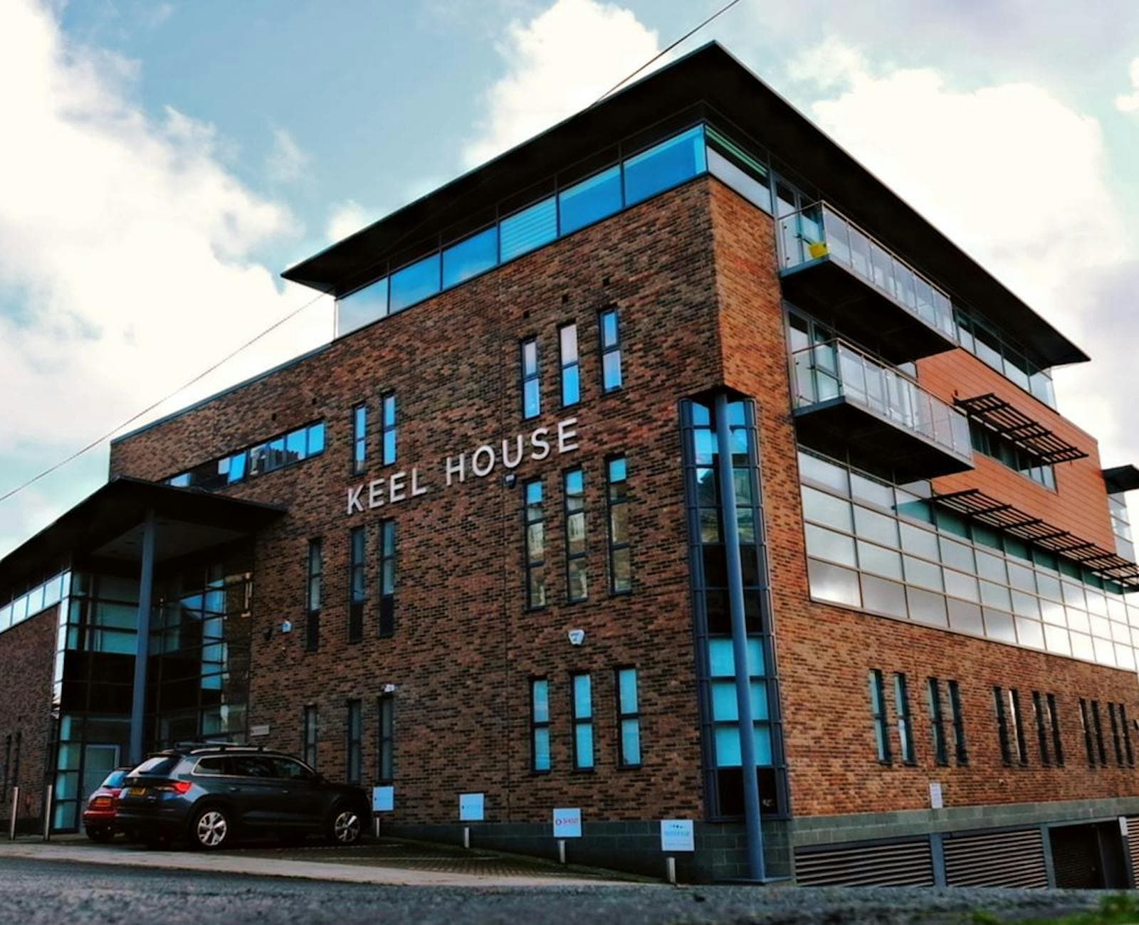 Tower St, Newcastle Upon Tyne for lease Building Photo- Image 1 of 6