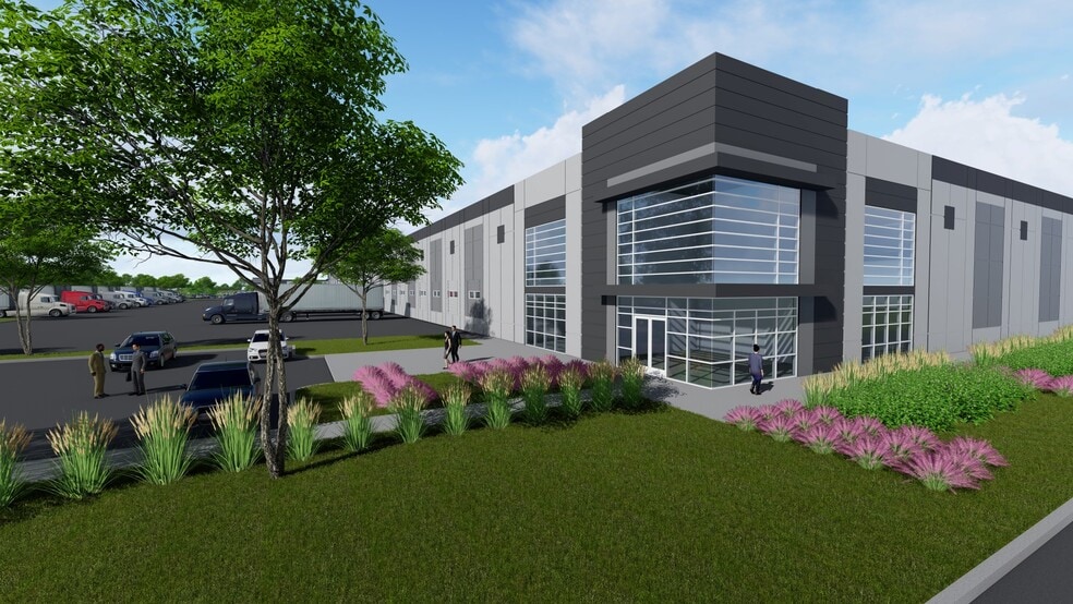 1409 Hwy 42, McDonough, GA for lease - Building Photo - Image 1 of 1