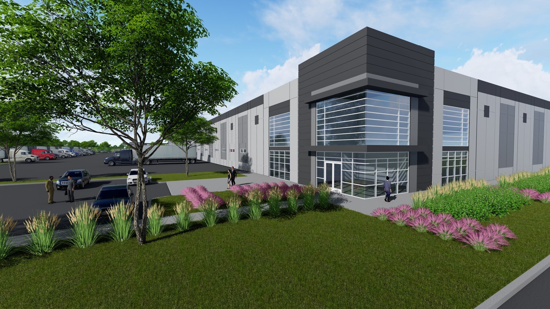 1409 Hwy 42, McDonough, GA for lease Building Photo- Image 1 of 2