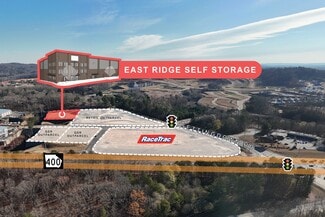 More details for 4540 East Ridge Dr, Cumming, GA - Specialty for Sale