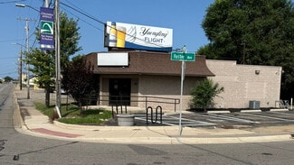 More details for 306 Columbia Ave W, Battle Creek, MI - Retail for Sale