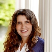 Candace Faith Frugé