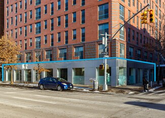 Plus de détails pour 748 11th Ave, New York, NY - Bureau/Commerce de détail à louer