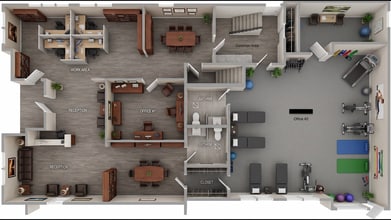 32 Chichester Ave, Center Moriches, NY for lease Interior Photo- Image 2 of 10