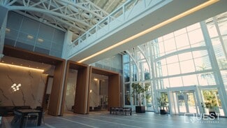 Plus de détails pour 515 N Flagler Dr, West Palm Beach, FL - Coworking à louer