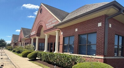 11003 Resource Pky, Houston, TX for lease Building Photo- Image 2 of 15