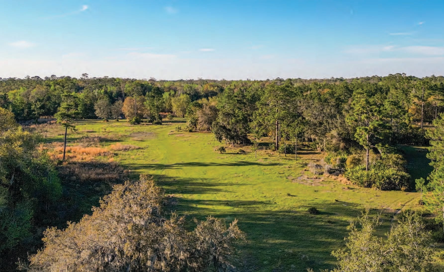 2580 County 419 rd, Chuluota, FL à vendre Aérien- Image 1 de 4