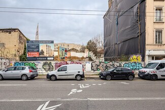 Plus de détails pour 50 Avenue Lacassagne, Lyon - Bureau à louer