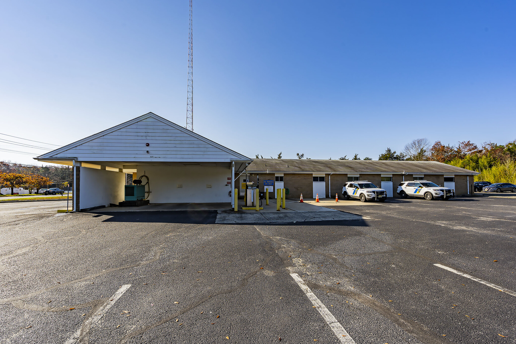 399 Main St, West Creek, NJ à vendre Photo principale- Image 1 de 1