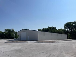 More details for 3230 Schimmer Drive, Grand Island, NE - Industrial for Lease