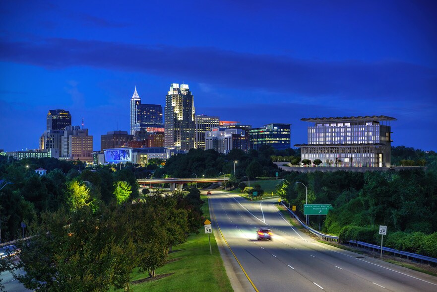 120 Kindley St, Raleigh, NC for lease - Other - Image 2 of 2