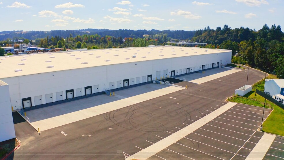 4405 Turner Rd SE, Salem, OR for lease - Building Photo - Image 3 of 17