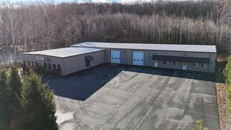 More details for 1285 Purdytown Tpke, Hawley, PA - Industrial for Sale