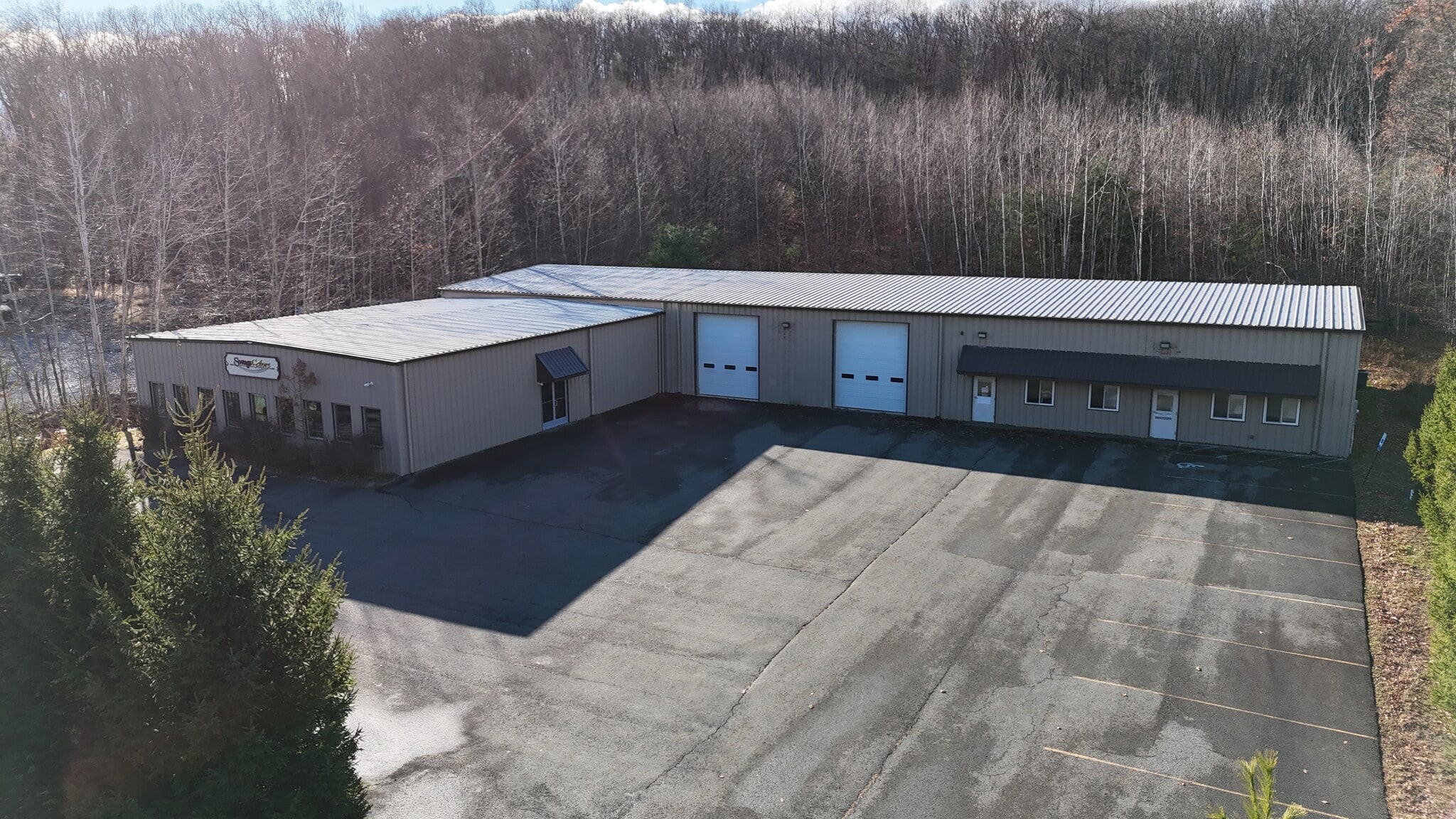 1285 Purdytown Tpke, Hawley, PA for sale Building Photo- Image 1 of 32